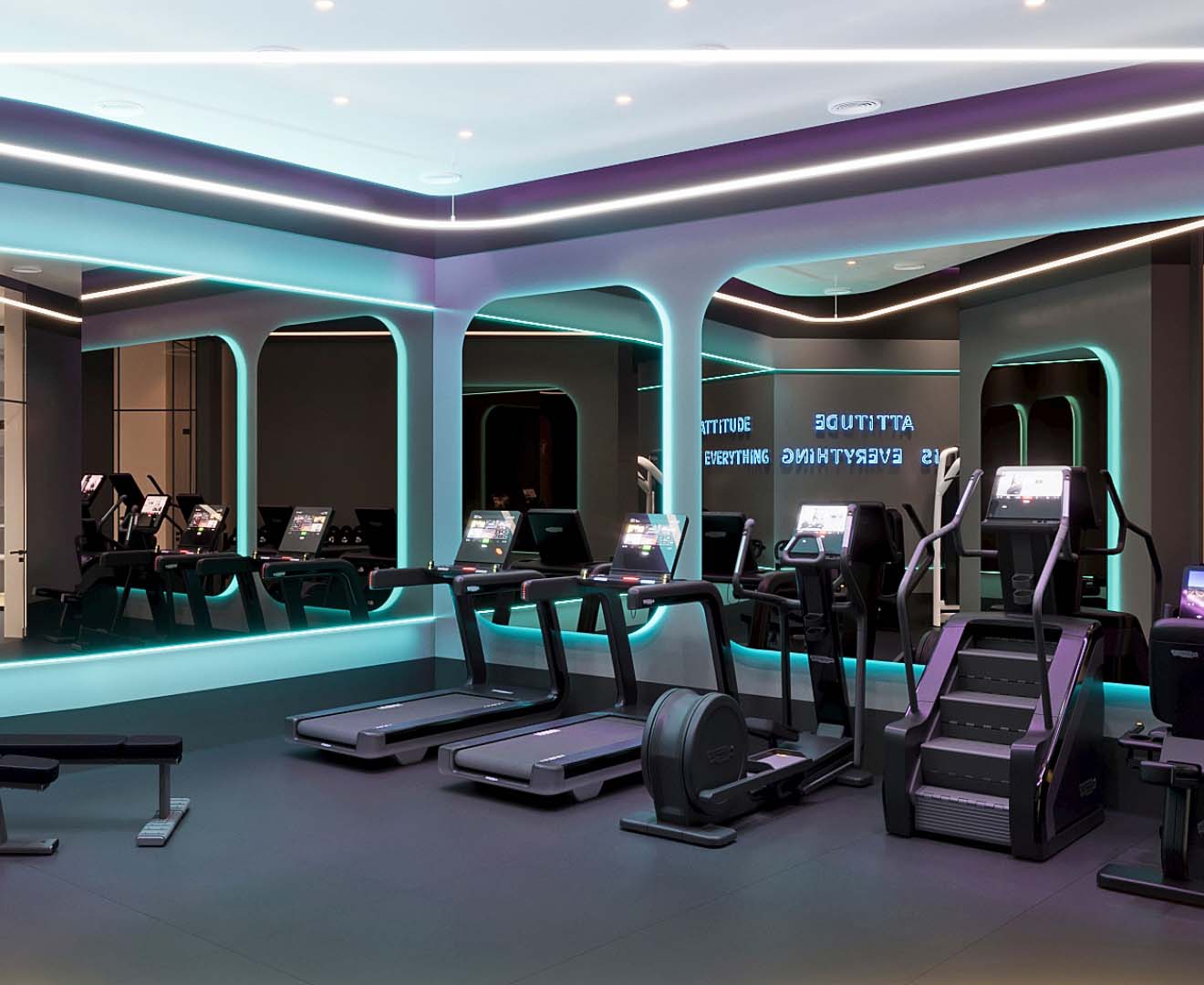 סביוני רמת שרת פרימיום, ירושלים